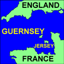 Click to find out more about Guernsey and where it is