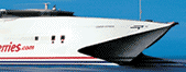 Condor Ferries