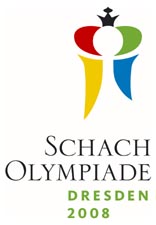 World Chess Olympiad 2008 in Dresden, Germany