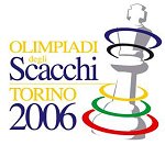 World Chess Olympiad 2006 in Torino, Italy
