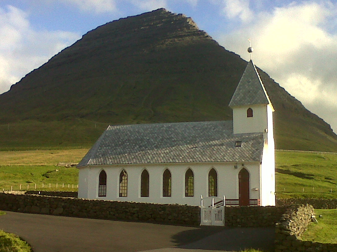 church