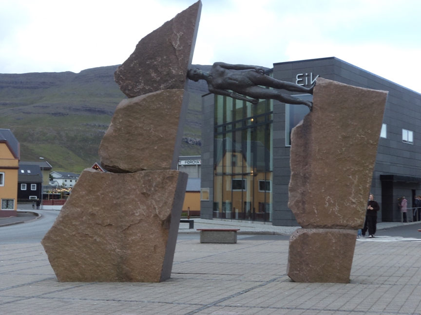 sculpture