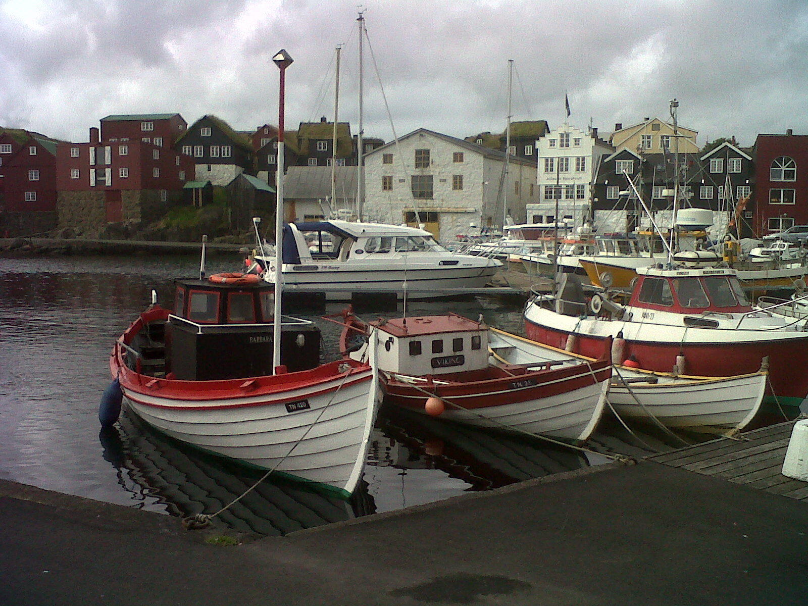 torshavn1