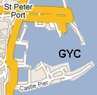 Click to find out where the Yacht Club is